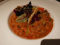 -STARRY CAFE & LOUNGE BAR(高新店)