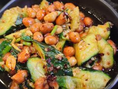 -燚青春东北泥炉烤肉(百合店)