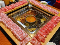 -蜀九鼎毛肚火锅(建瓯店)