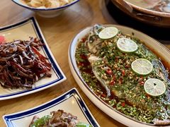 -妈妈的味道(和顺古镇店)