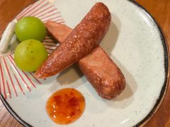 -如禾素食·下午茶·糖水