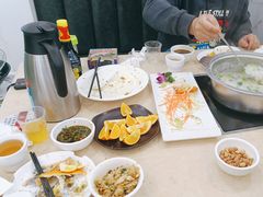 -源港渔村-中山脆肉鲩(博罗店)
