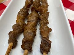 -西贝(上海中心店)