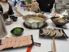 -屋头串串(新街里店)