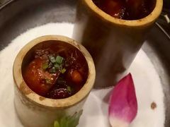 -柒园·三十年创意杭帮菜(龙湖滨江天街店)