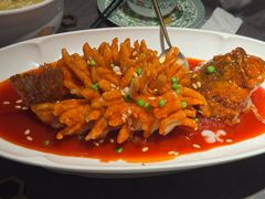 -南里山房·新淮扬菜(徐汇万科店)