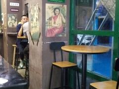 -香港鸿记冰室