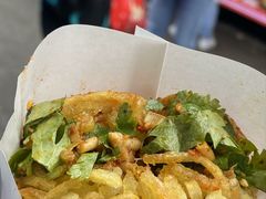 -兔行天下-鸿鹤鲜锅兔(中海国际店)