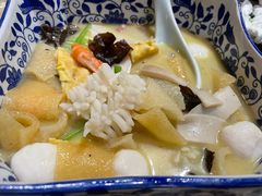 -南京大牌档(凯德1818店)