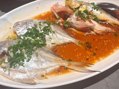 -佬太公海鸭·海鲜大排档(上海总店)