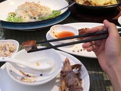 -铜锣湾·有麝自然香(长嘉汇购物公园店)