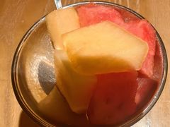 -耶里夏丽·丝路国际·新疆餐厅(浦东区东方路店)