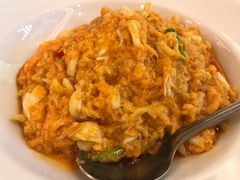 -香蕉叶餐厅(是隆店)