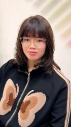-汀南丝雨Hair design
