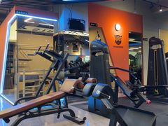 -RoMan罗马健身工作室(莘庄店)