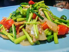 -藜蒿腊肉·飘香堂赣菜老酒文化餐厅