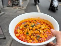 -清真·马洪小炒泡馍馆(钟楼回民街店)