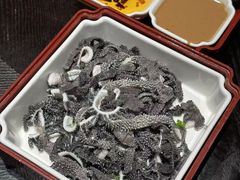 -喜悦烤鸭·新京菜(王府井店)