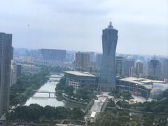 -Hi City·城市之巅