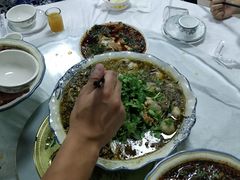 酸菜鱼-周鱼鳅饭店