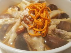 -筱爷叔·上海传统手工菜(玉树路店)