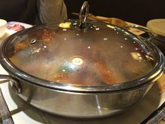 -黄记煌三汁焖锅(新世纪广场店)