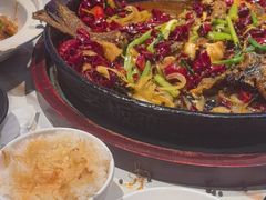 -老板恋上鱼(高新万达店)