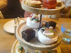 -THE CANNERY&JUJU 新鲜海鲜·牛排美食酒廊