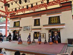 -深圳锦绣中华民俗村