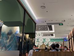 -新世界餐厅(万达店)