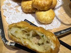 -陈家味(古柏店)