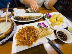 -广州海鲜酒楼(长丰园店)