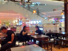 -王繁星面馆(西安熙地港店)