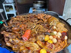 -吴长子卤菜馆(统一街店)