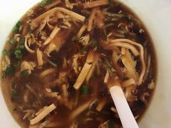 -小郭私房菜·海肠捞饭店(学士街店)