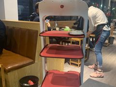 -大自然醉鹅·铁锅火焰鹅(上海联洋店)