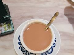 -翠华餐厅(德基广场店)