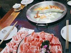 -大龙燚火锅(南山大道店)