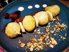 -HELLO MUSAE 拾光缪斯餐厅·纯正希腊风味(苏州中心店)