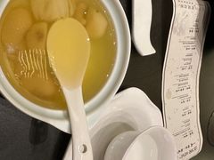 -次第花开素食雅宴