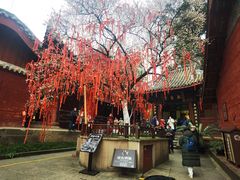 -七曲山风景区