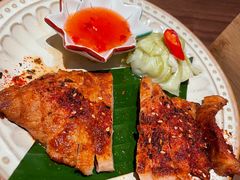 -满满初牛·炭烧牛肉专门店(国大店)