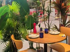 -玛尚诺意式餐厅(日月光店)