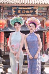 -小红帽摄影(丽江店)