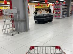 -家乐福(古北店)