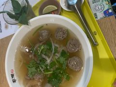 -蔡澜Pho·越南粉餐厅(海上世界店)