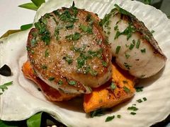 -壳里西餐厅Coquille Seafood Bistro(蒙自路店)