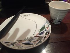 -江边城外烤全鱼(方庄店)
