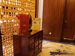 -扬子轩·中餐厅(合肥香格里拉店)