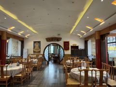 -一盏明灯全素斋(五爷庙店)